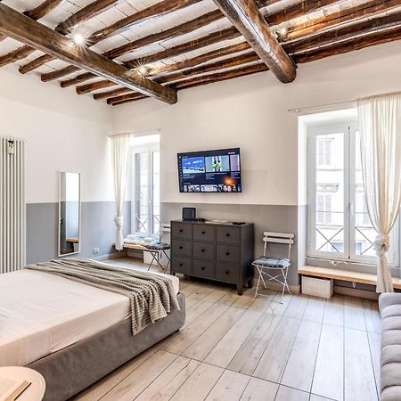 Costaguti 36 Apartment Рим Экстерьер фото