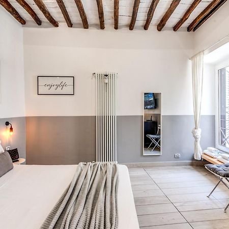 Costaguti 36 Apartment Рим Экстерьер фото