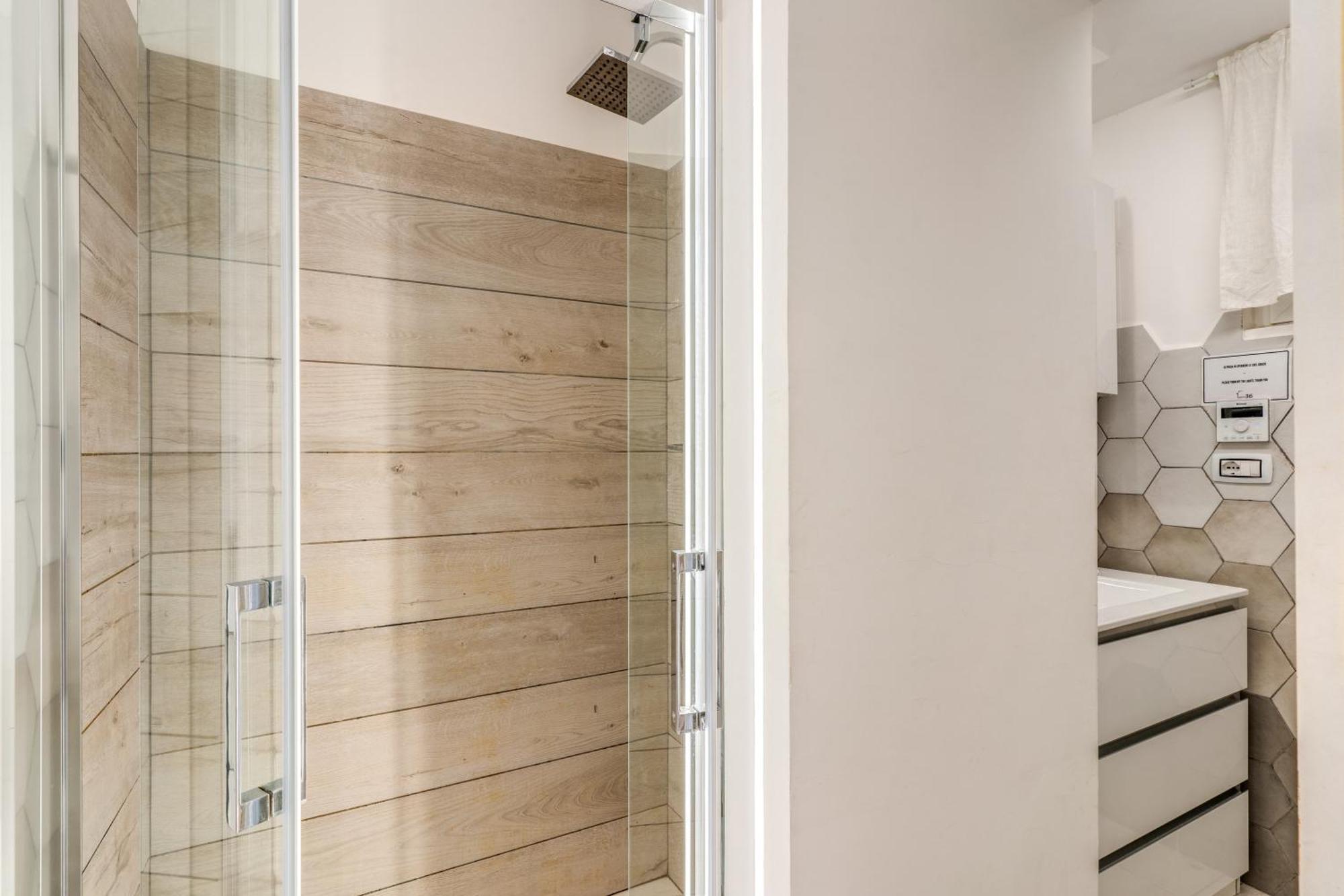 Costaguti 36 Apartment Рим Экстерьер фото