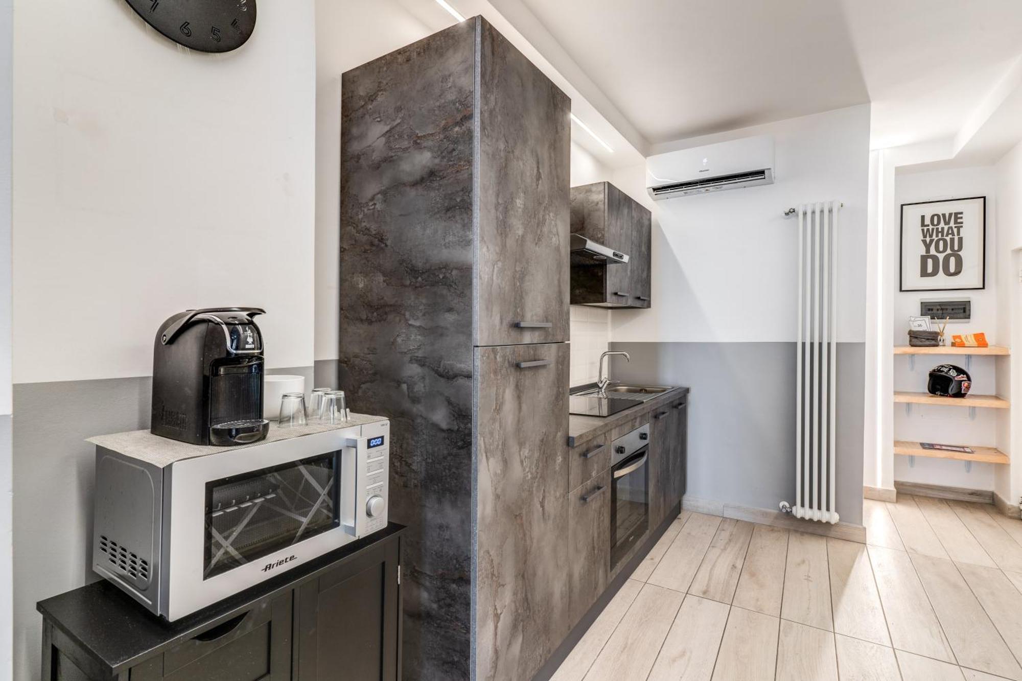 Costaguti 36 Apartment Рим Экстерьер фото