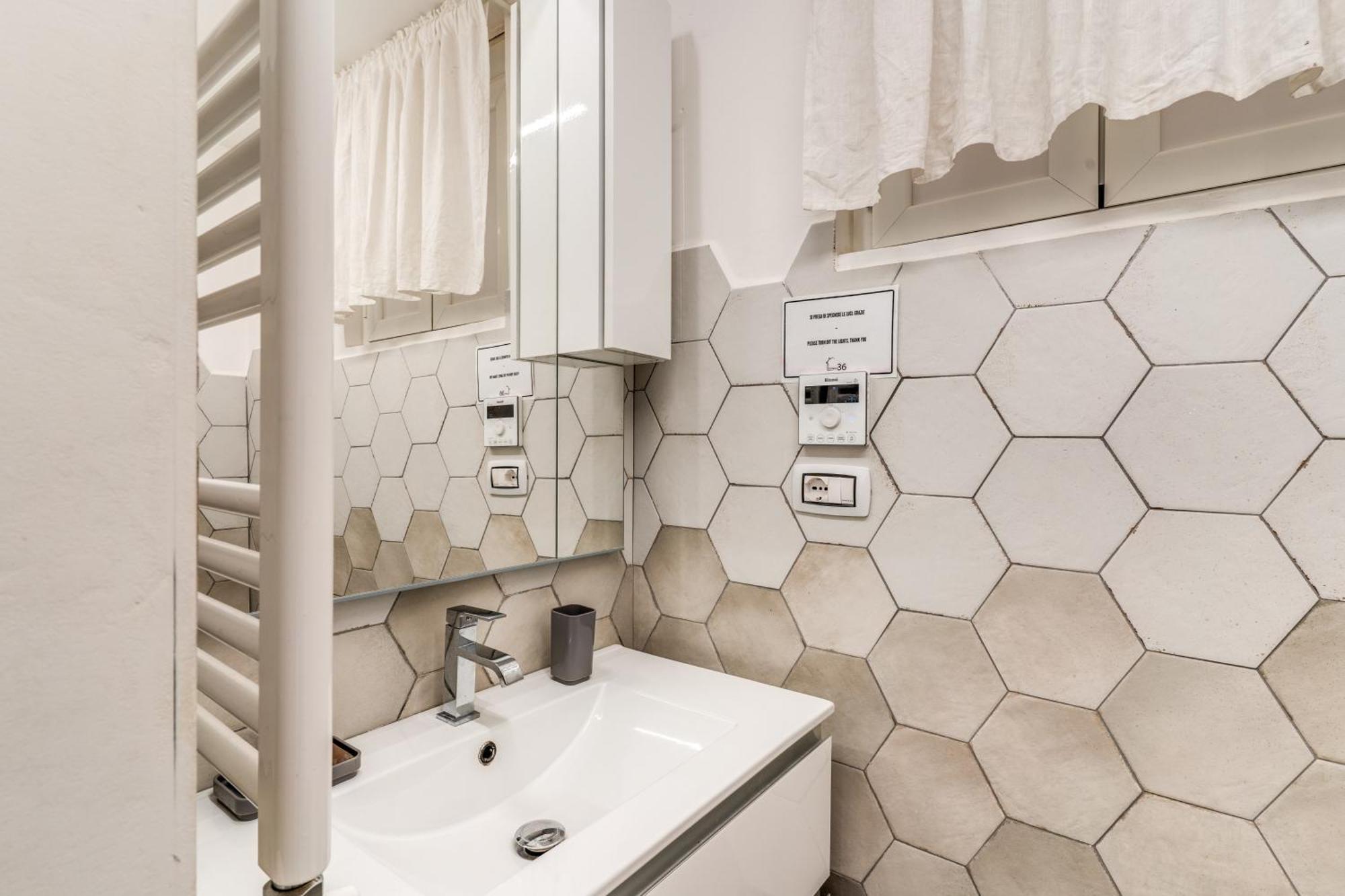 Costaguti 36 Apartment Рим Экстерьер фото