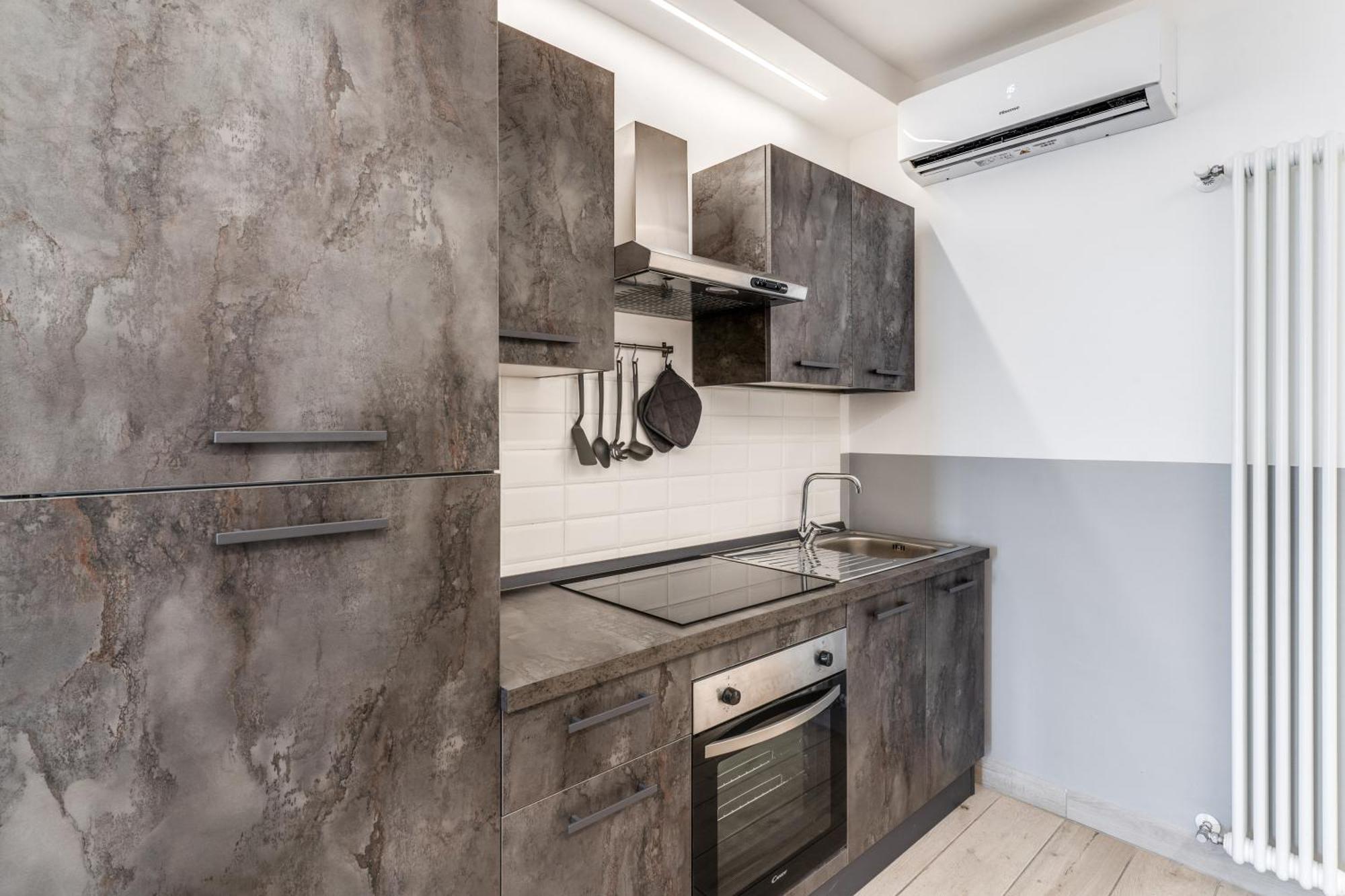 Costaguti 36 Apartment Рим Экстерьер фото